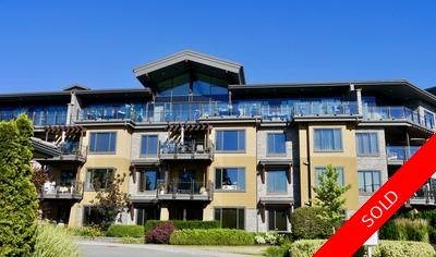 Lower Mission Penthouse for sale: Southwind at Sarsons 3 Bedroom + Den 2,244 sq.ft. (Listed 2017-07-15)