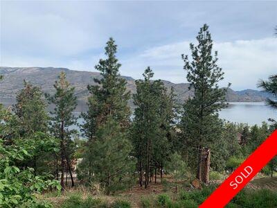 Peachland Lot for sale:    (Listed 2021-05-08)