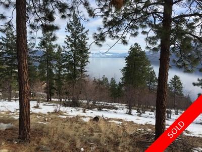 Peachland Single Family Residence for sale:  2 bedroom 1,921 sq.ft. (Listed 2016-03-14)